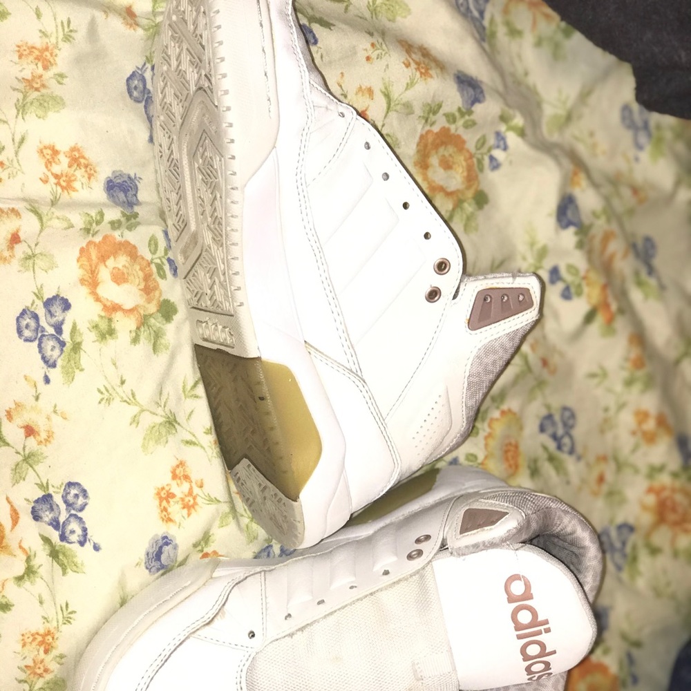Adidas shoes